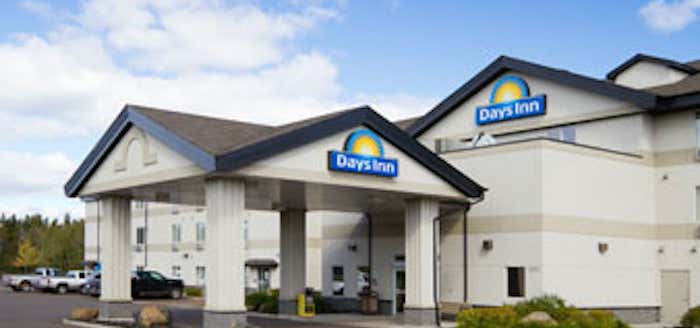 Photo of Days Inn by Wyndham Thunder Bay North