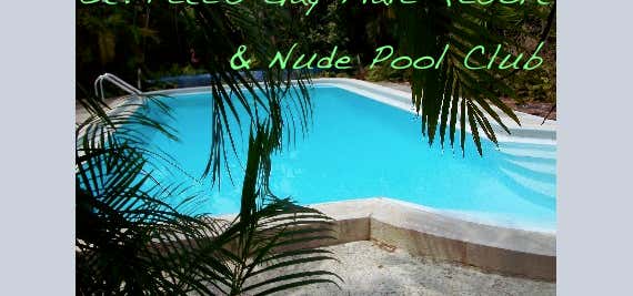 Photo of Villa Da Costa - St. Pete's Gay Male Resort & Nude Pool Club