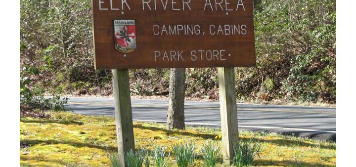 Photo of Elk Neck State Park