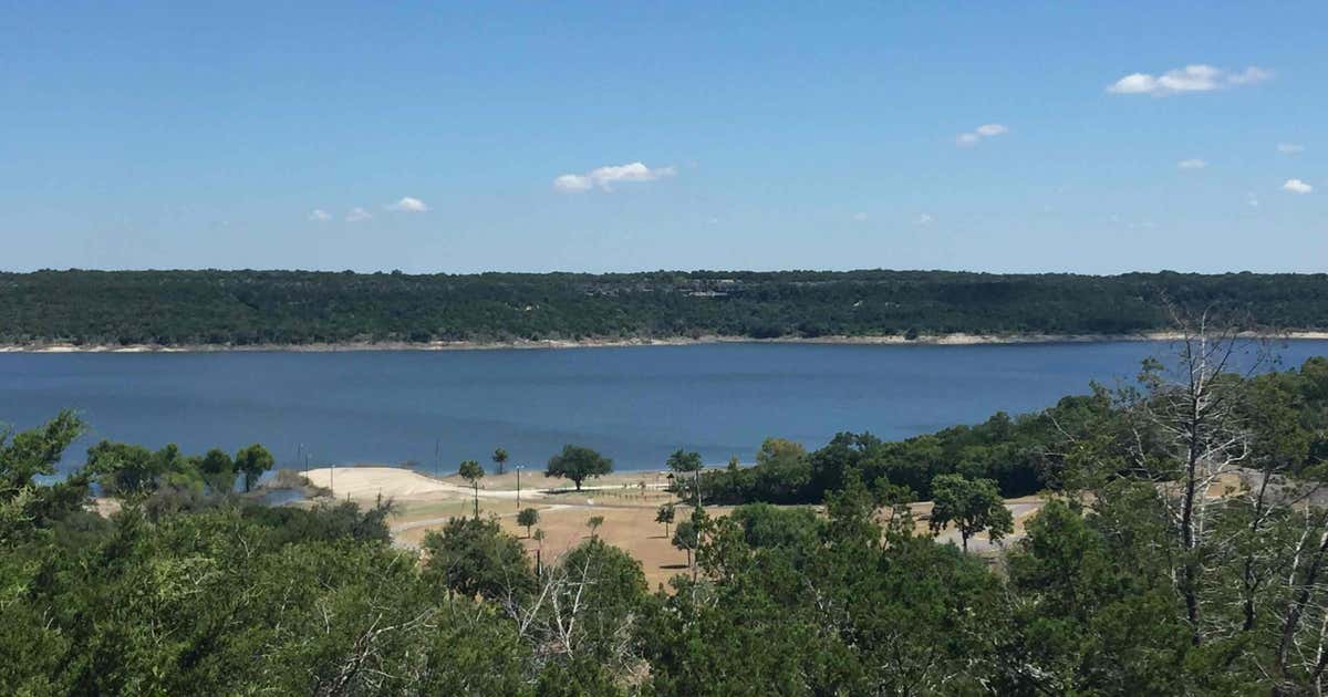 Belton Lake Outdoor Recreation Area (Blora), Fort Hood Roadtrippers