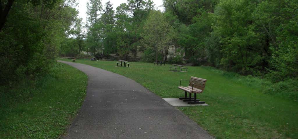 Photo of Beechwood Park