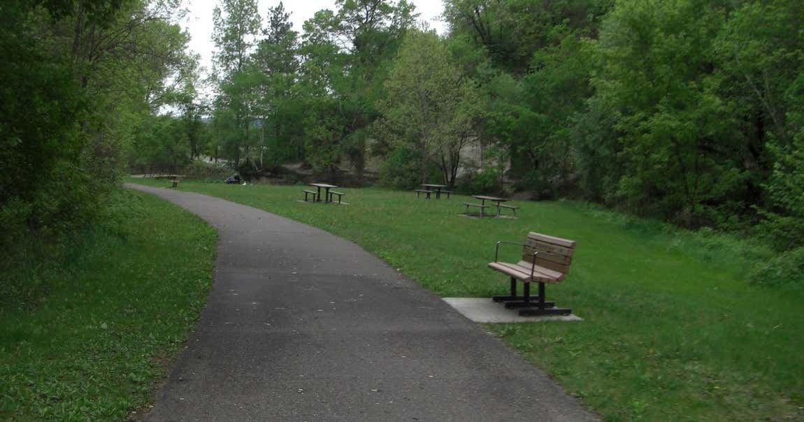 Beechwood Park, Ironton Roadtrippers