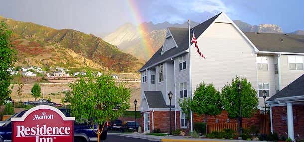 Photo of Residence Inn Salt Lake City Cottonwood