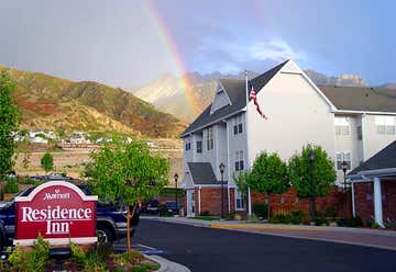 Photo of Residence Inn by Marriott