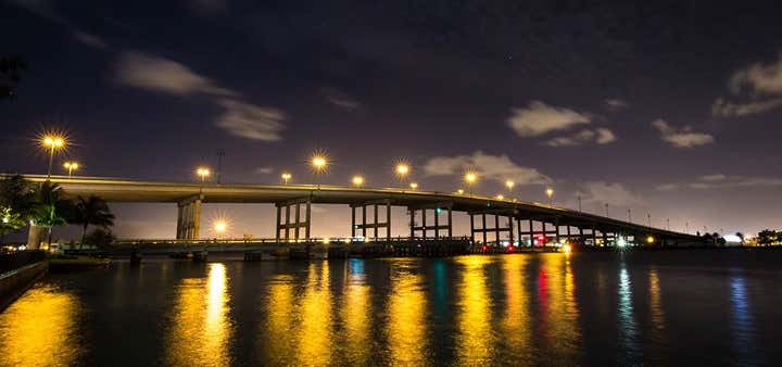 Photo of Blue Heron Bridge Scuba