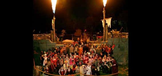 Photo of Pirates Of Emerson