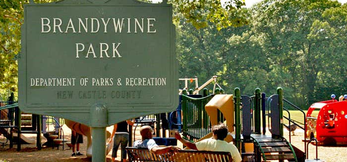 Photo of Brandywine Park