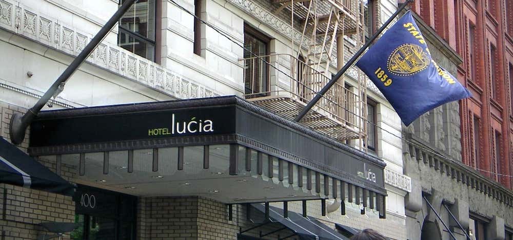 Photo of Hotel Lucia
