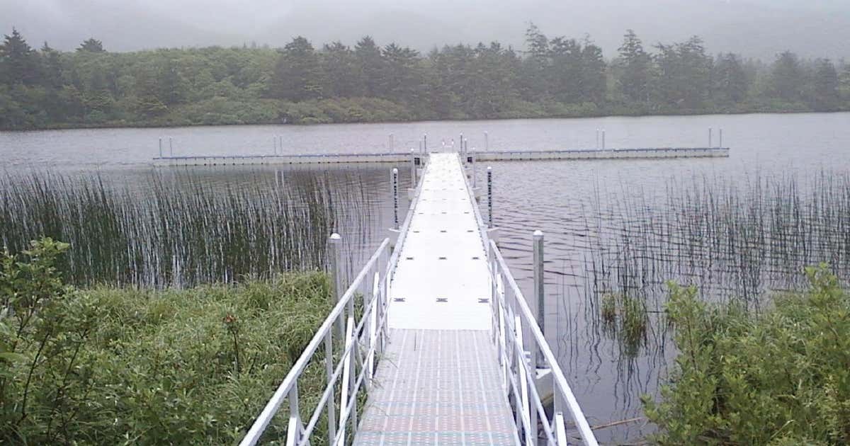 Lake Lytle, Rockaway Beach Roadtrippers