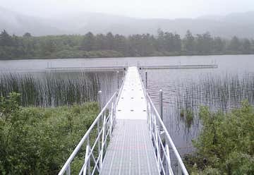 Photo of Lake Lytle