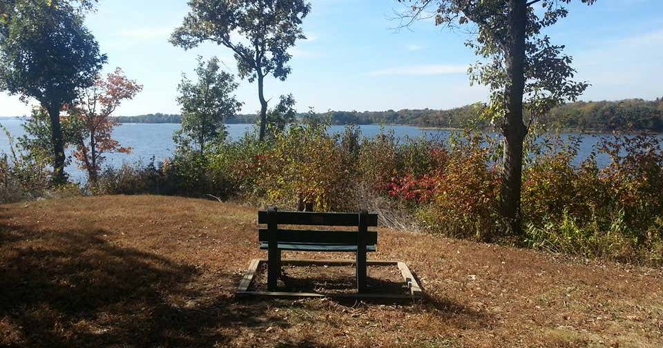 Smithville Lake, Smithville Roadtrippers