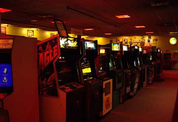 Photo of American Classic Arcade Museum