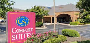 Comfort Suites