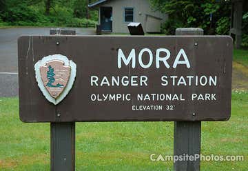 Photo of Mora Campground