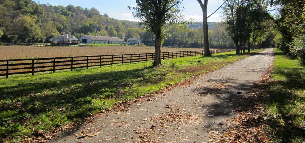 Photo of Elkins Creek Horse Camp