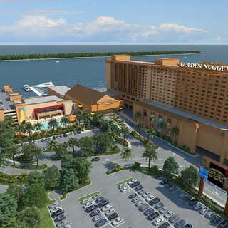Golden Nugget Biloxi Casino & Resort