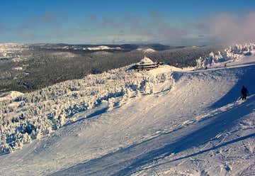 Photo of Mt. Bachelor Ski Resort