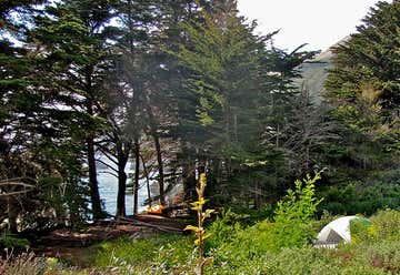 Photo of Pfeiffer Big Sur State Park Campground