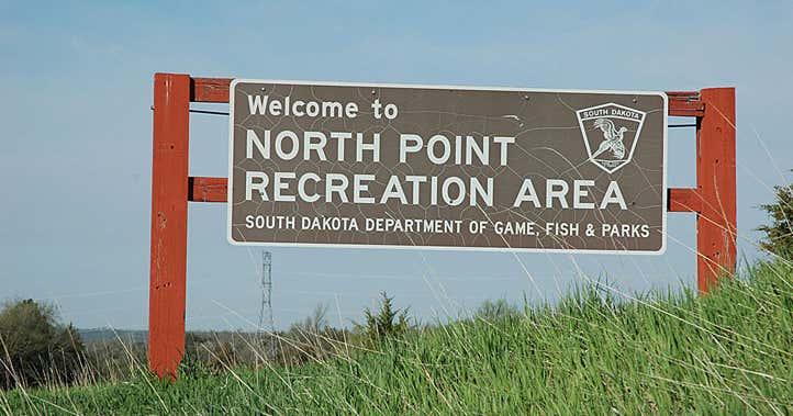 Unplug and Recharge: Your Guide to South Dakota's North Point Recreation Area
