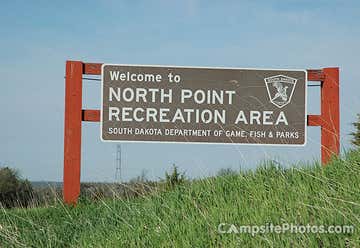Photo of North Point Recreation Area Campground