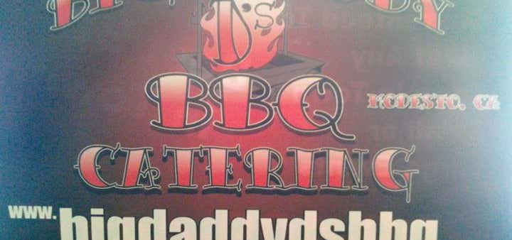 Photo of Big Daddy D's Bbq.