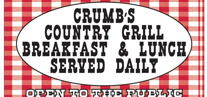 Photo of Crumbs Country Grill