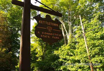 Photo of Kettletown State Park Campground