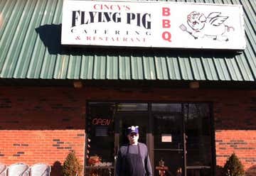 Photo of Cincys Flying Pig Restaurant / Catering