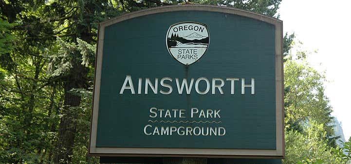 Photo of Ainsworth State Park Campground