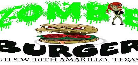 Photo of Zombie Burger Amarillo