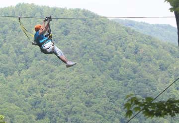 Photo of The Gorge Zipline Canopy Tours