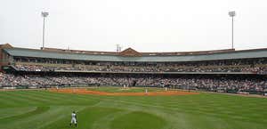 Louisville Slugger Field