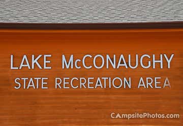 Photo of Lake McConaughy State Recreation Area Campground