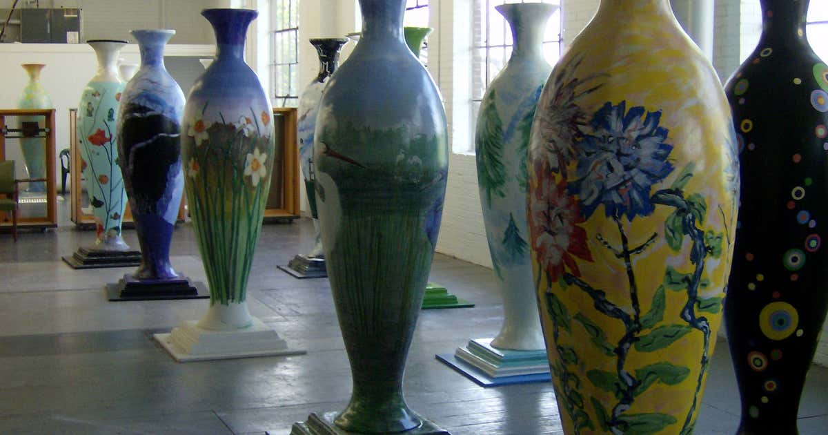 Zanesville Museum of Art, Zanesville Roadtrippers