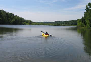 Photo of Saddle Lake Recreational Area