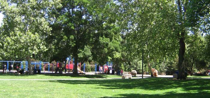 Photo of Civic Park