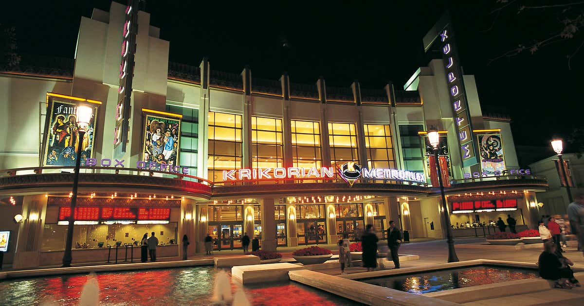 Buena Park