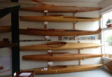 Photo of The Lincoln Street Kayak & Canoe Museum