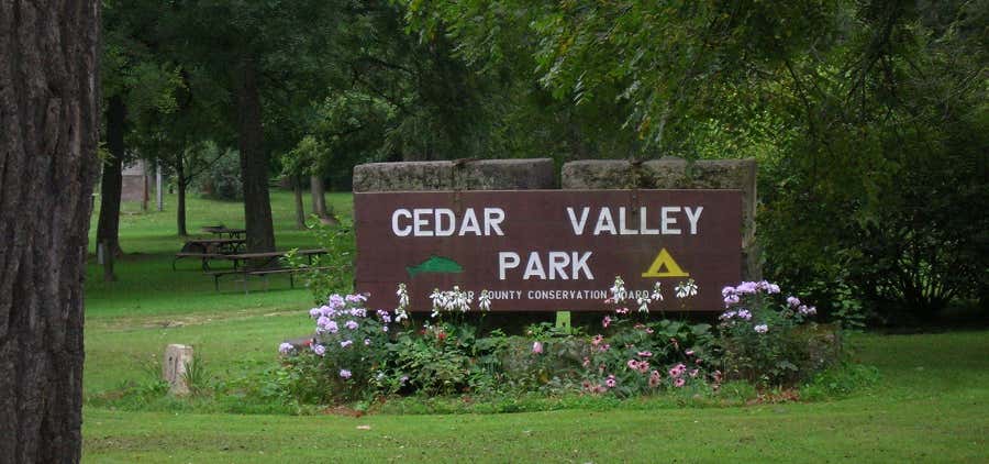 Photo of Cedar Valley Park