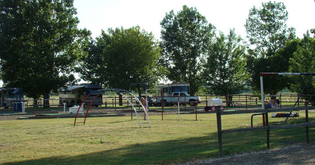 Escape to Serenity: Missouri Riverview RV Park - Your Gateway to Missouri Adventure