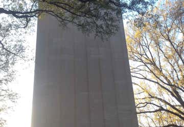 Photo of Robert A. Taft Memorial