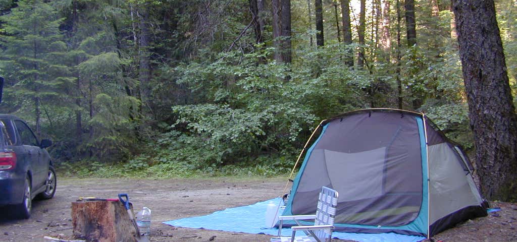 Photo of Lake Forest Campground
