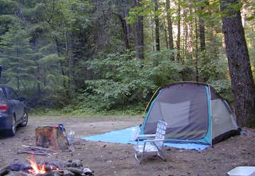 Photo of Lake Forest Campground