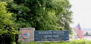 Blendon Woods Park