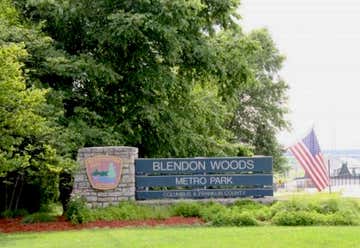 Photo of Blendon Woods Park