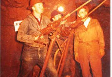 Photo of Iron Mountain Iron Mine