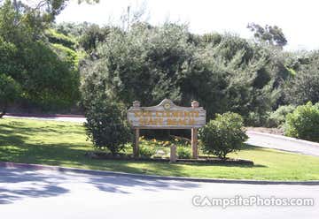 Photo of San Clemente State Beach Campground