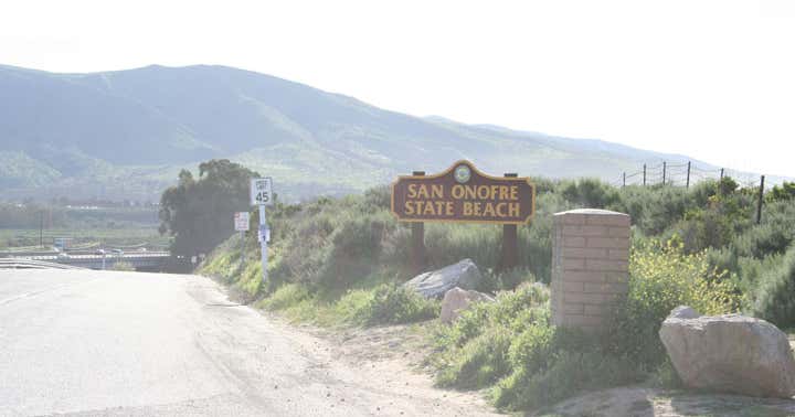 San Onofre Bluffs: Your Coastal California Dream Escape