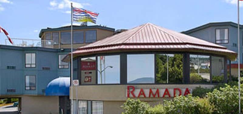 Photo of Ramada by Wyndham Kamloops