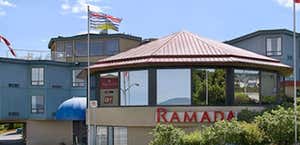Ramada by Wyndham Kamloops